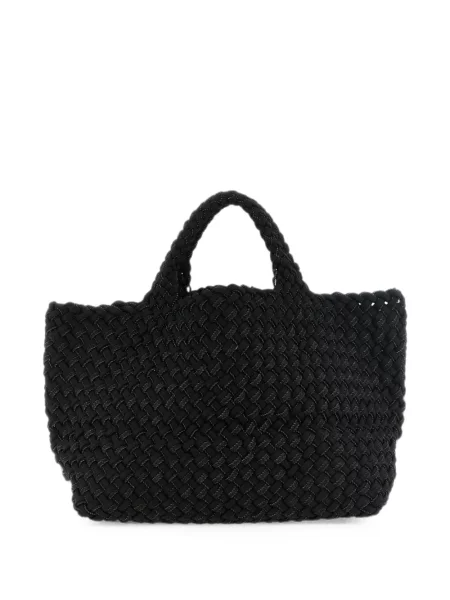Geantă shopper Naghedi negru