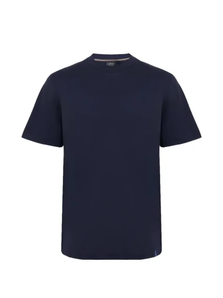 Tricou Brioni albastru