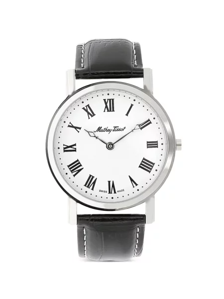 Ceas Mathey Tissot alb