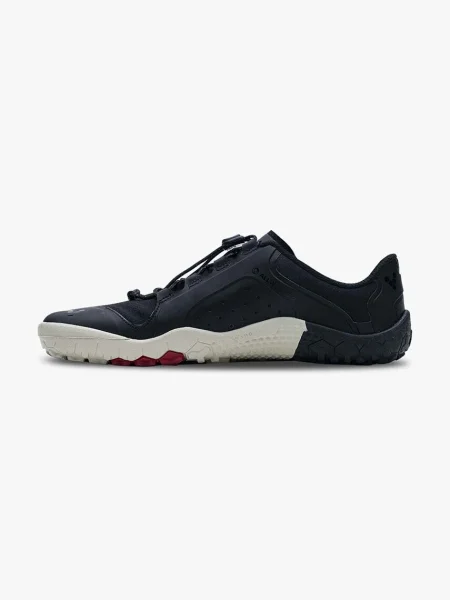 Vivobarefoot pantofi Primus Trail III All Weather FG barbati negru