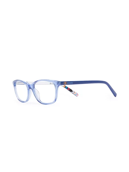 Ochelari de soare Missoni Eyewear albastru