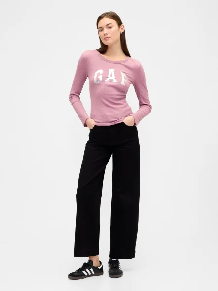 Tricou Gap negru