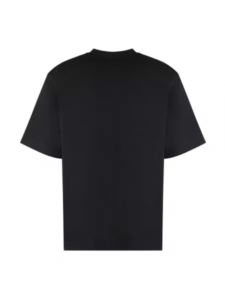 Koszulka Off-white z nadrukiem biała