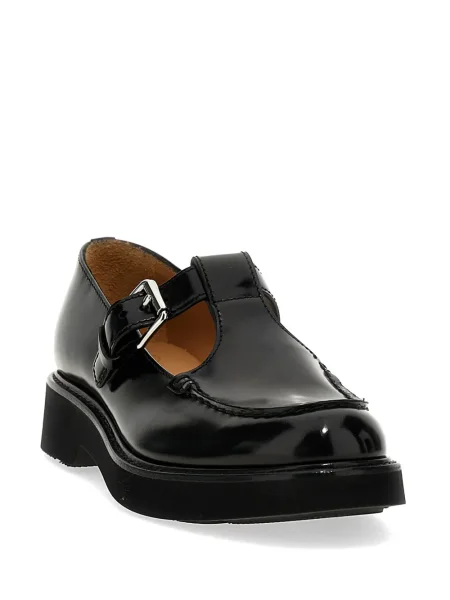 Pantofi loafer Church's negru
