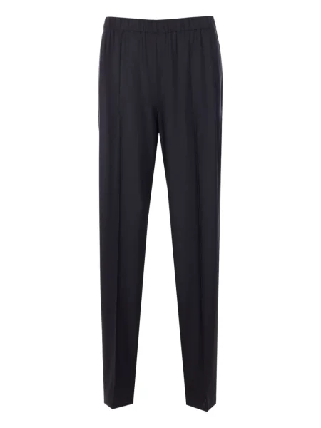 Pantaloni Fabiana Filippi albastru