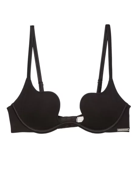 Sutien Fleur Du Mal negru