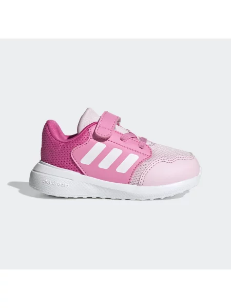 Buty Tensaur Run Kids białe