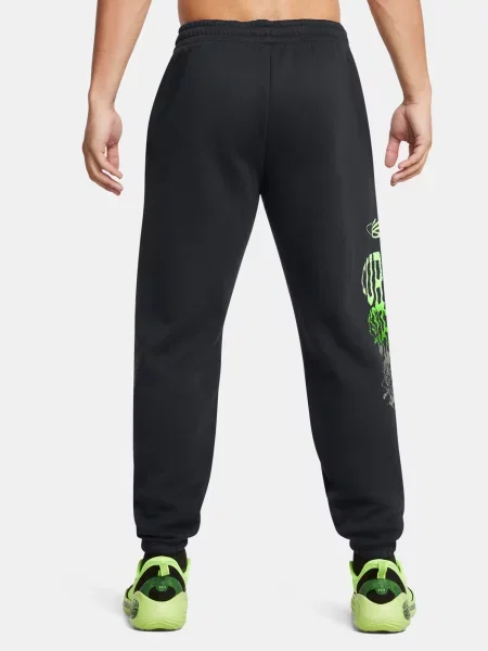 Trening Under Armour negru