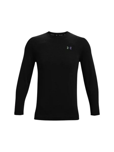Tričko Under Armour čierna