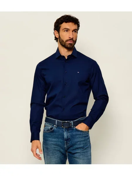 Tommy Hilfiger Cămașă | stretch