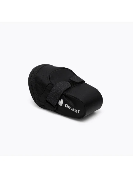 Olcsóbban. Kerékpár ülés táska Deuter Bike Bag Méret: l fekete