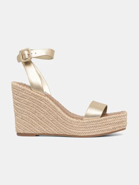 Steve Madden sandali s polno usnjeni Upstage
