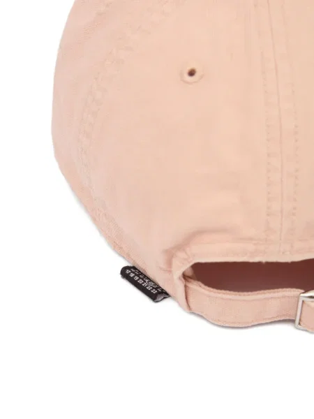 Șapcă Mm6 Maison Margiela cu broderie roz