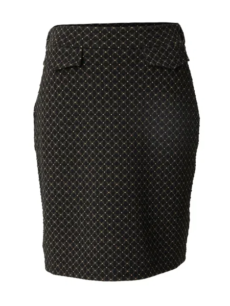 MORE & MORE Krilo bež črna