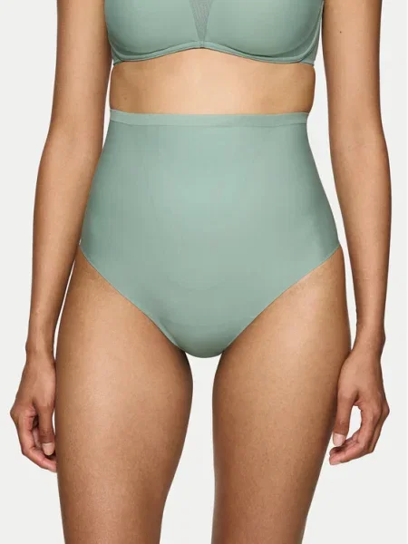 Triumph Chilot tanga Shape Smart verde
