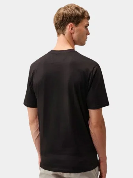Футболка CP Company сірий