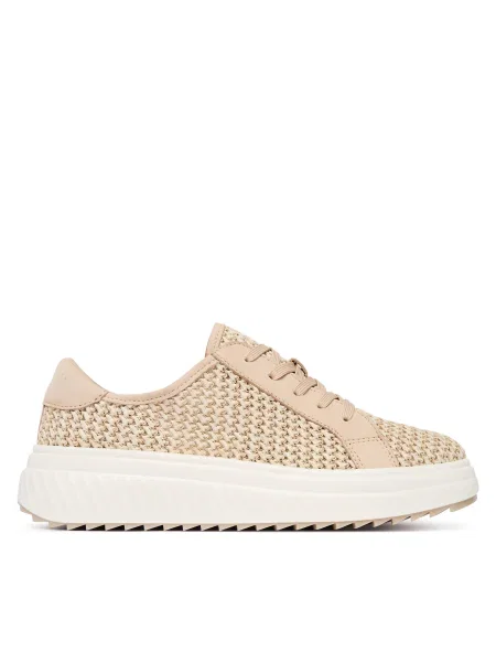 Sneakers Caprice bej