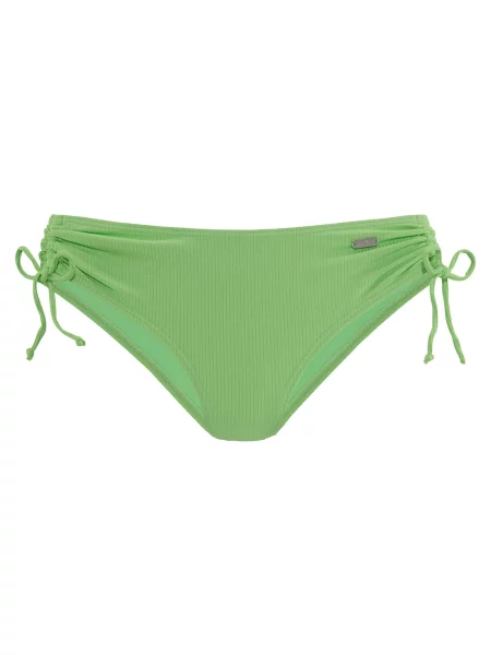 VENICE BEACH Slip costum de baie deschis verde