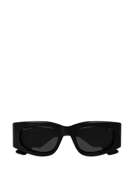Ochelari de soare Gucci Eyewear negru
