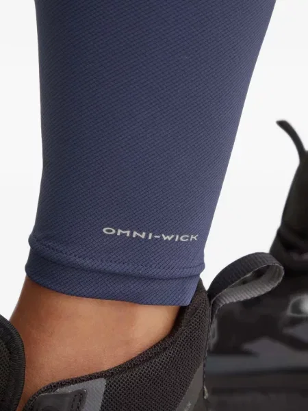 Pantaloni Columbia albastru