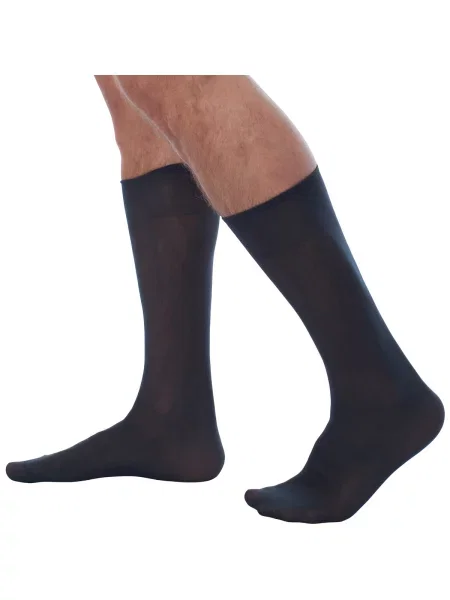 Kalhoty Kisses&love černé