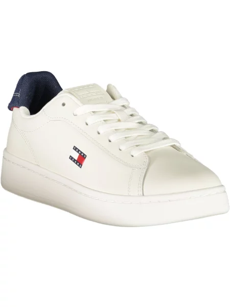 Teniși Tommy Hilfiger albastru
