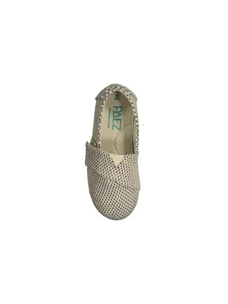 Espadrile Paez plava