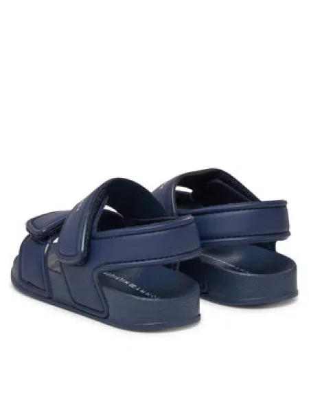 Tommy Hilfiger Sandale M Tamnoplava