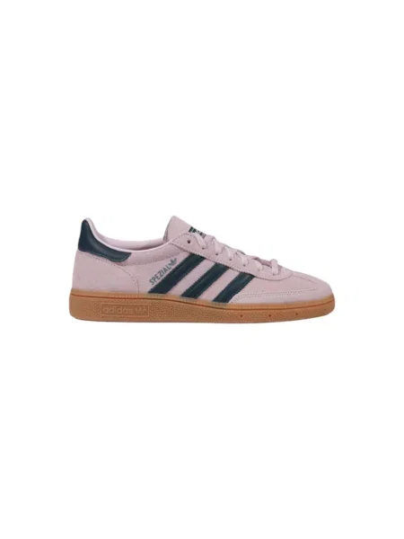 Сникърси adidas Handball Spezial W Clear Pink/ Arctic Night/ EUR 35 кафяво