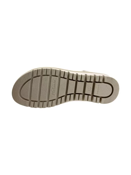 Pantofi Piesanto maro