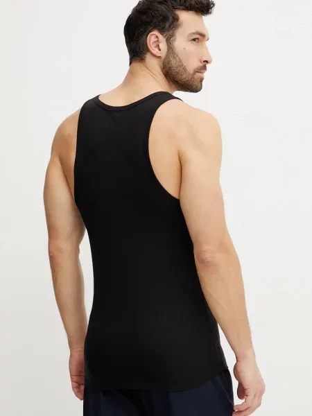 Calvin Klein Underwear Tričko černé