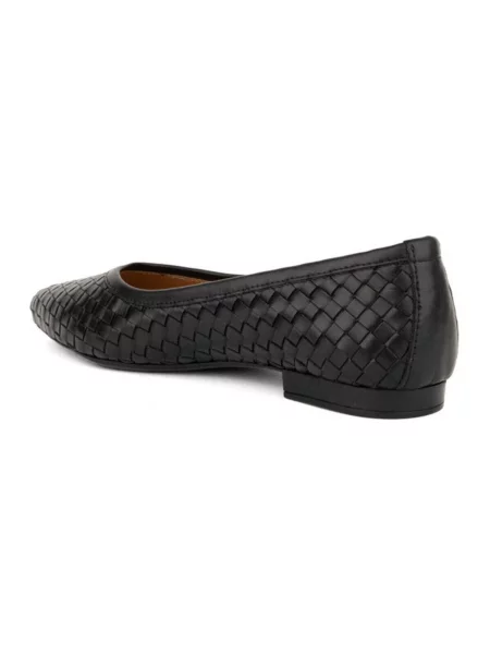 Pantofi Sergio Moretti negru