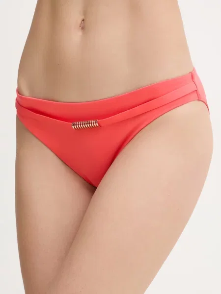 Chantelle plavkové nohavičky dámske ICON oranžová