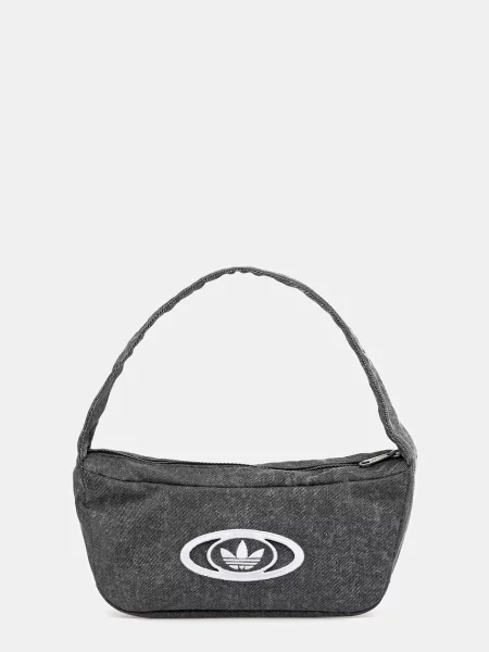 Mała torebka Adidas Originals czarna