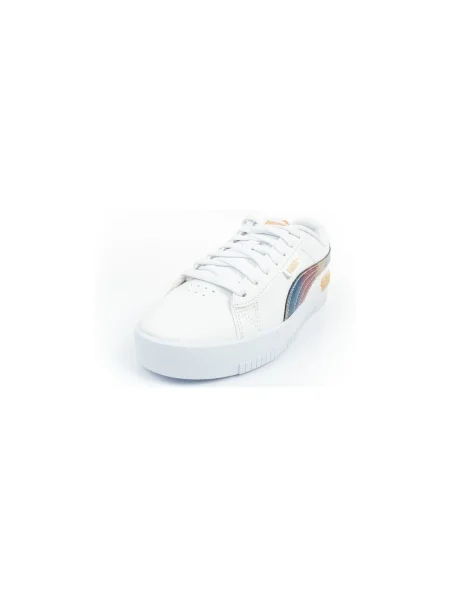 Pantofi Puma alb