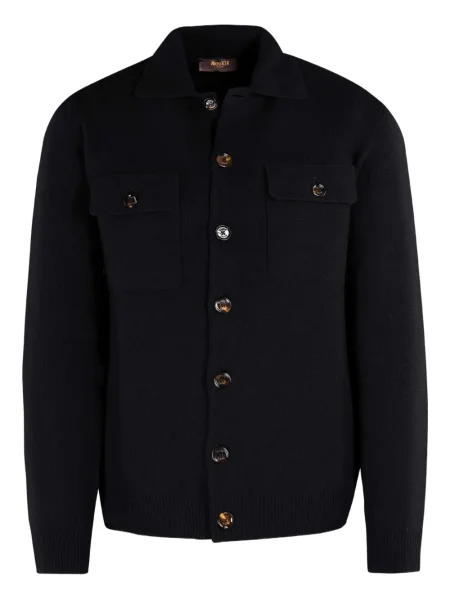 Cardigan Moorer negru