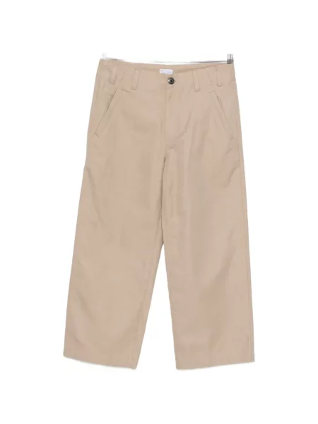 Pantaloni Brunello Cucinelli