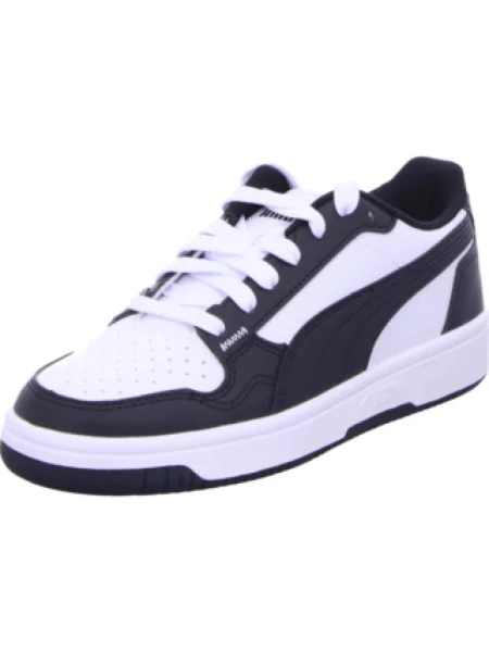 Sneakersy Puma czarne