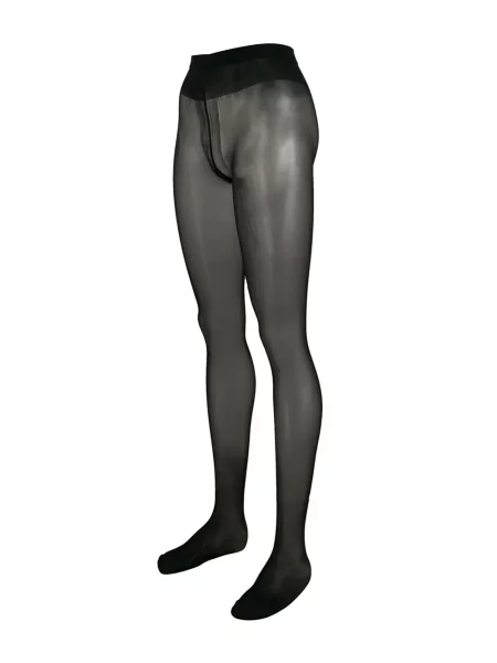 Pėdkelnės Wolford juoda