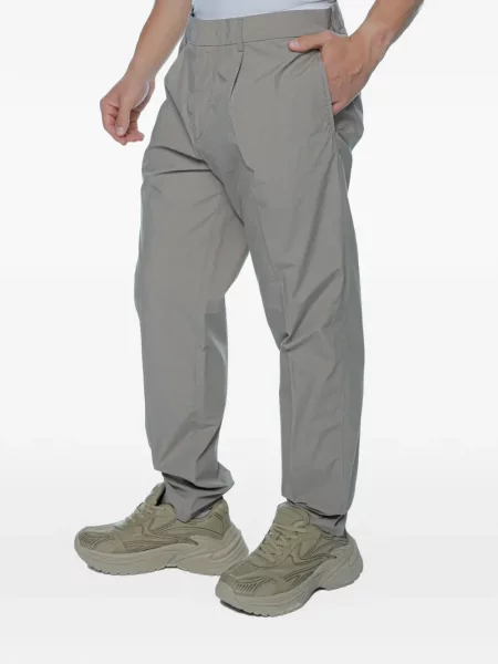 Pantaloni Emporio Armani verde