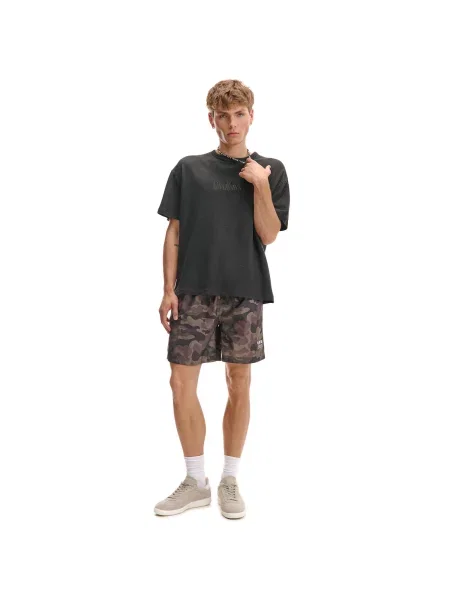 Cropp Шорти зелений