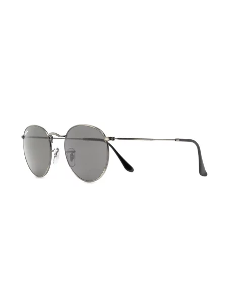 Saulės akiniai Ray-ban juoda