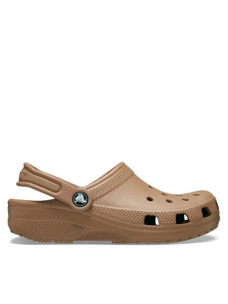 Papucs Crocs Toddler Classic Clog barna