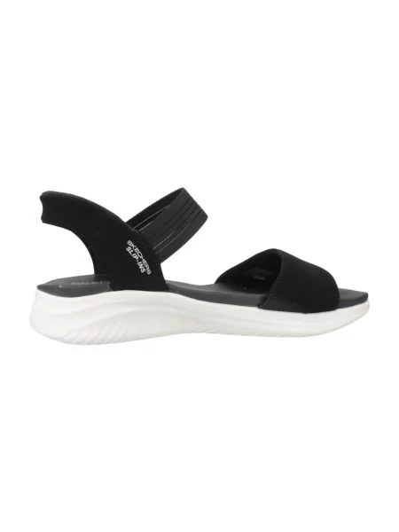 Chiloți Skechers negru
