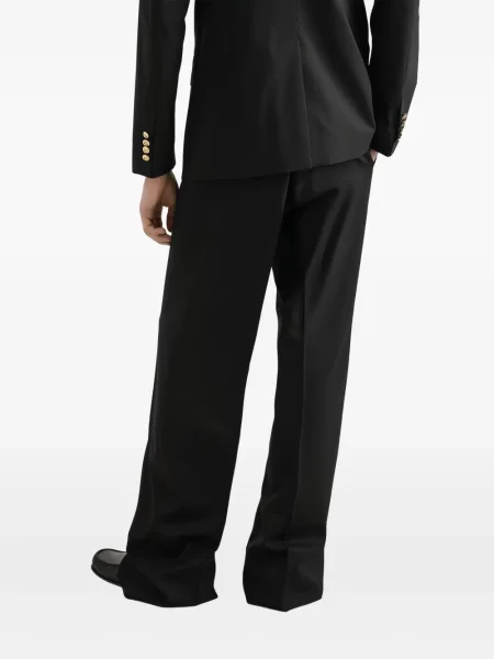 Odgovarati odijelo Dolce & Gabbana crna