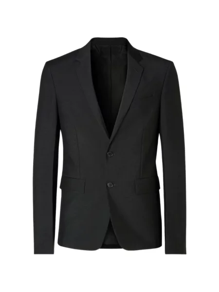 Geacă Fendi negru