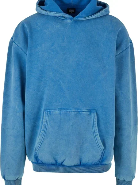 Palton Uc Men albastru