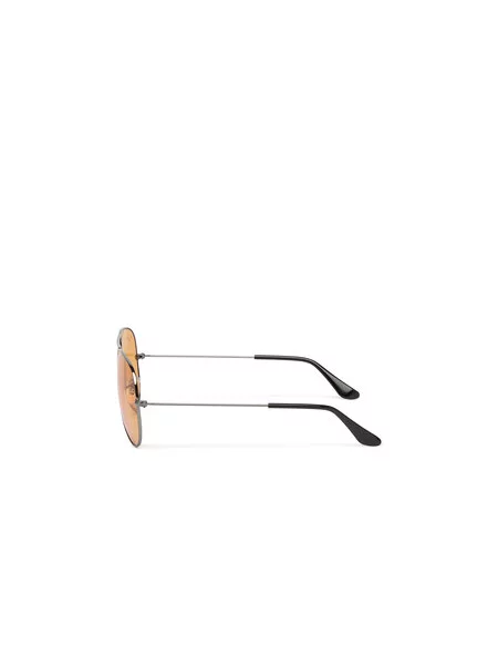 Ray-Ban Napszemüveg Ezüst szürke