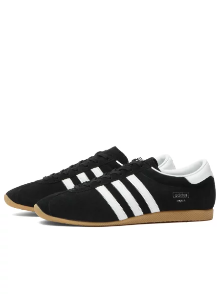 Sneakersy Adidas białe