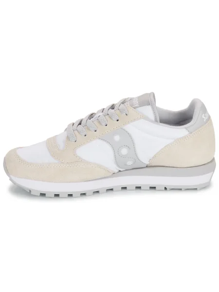 Pantofi Saucony alb